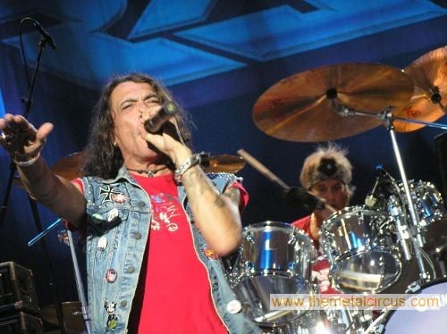 RATT CONFIRMAN FECHAS EN NUESTRO PAÍS