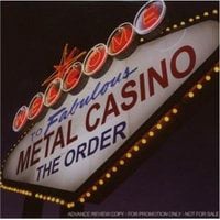 Metal Casino