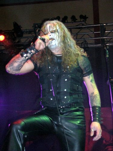 EL VOCALISTA DE DARK FUNERAL EN DEMONOID