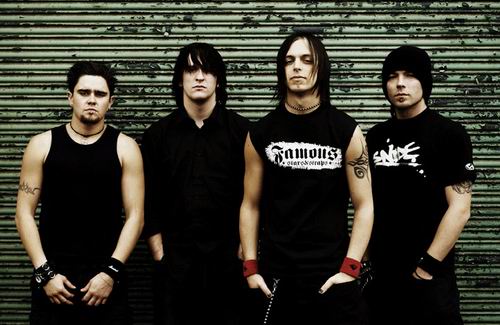 BULLET FOR MY VALENTINE REVELAN TITULO