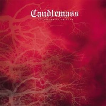 CANDLEMASS EN  VINILO