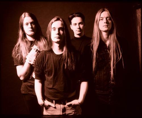 CARCASS, REUNIDOS Y A WACKEN