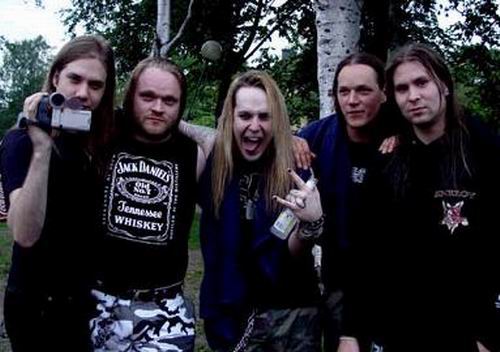 CHILDREN OF BODOM EN LONDRES