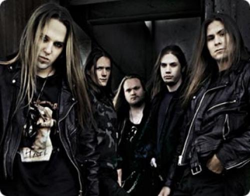 CHILDREN OF BODOM HABLAN DESDE EL ESTUDIO