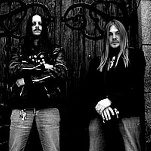 DARKTHRONE GRABAN NUEVO TEMA