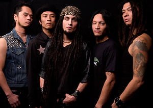 DEATH ANGEL ANUNCIAN TÍTULO