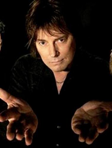 DON DOKKEN TELONEA A QUEENSRYCHE