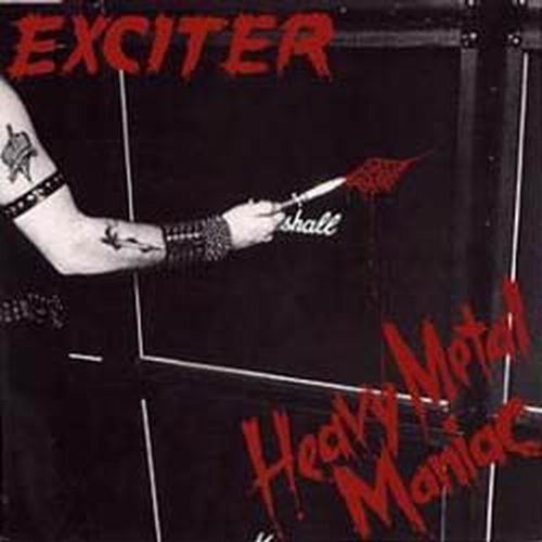 RETRASADO EL DISCO DE EXCITER