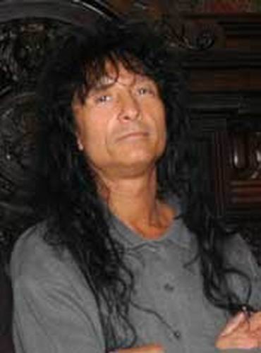 JOEY BELLADONNA VUELVE A ANTHRAX?