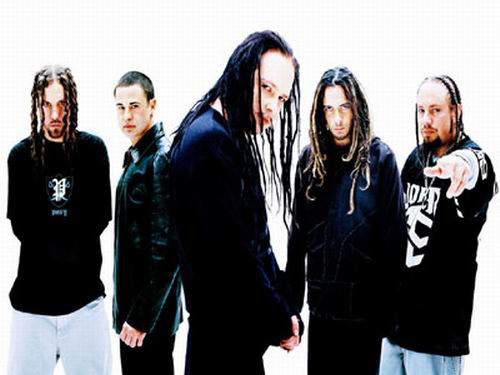 KORN SIN GUITARRISTA