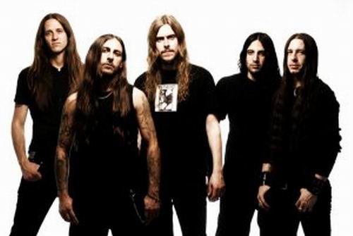 OPETH EN STREAMING