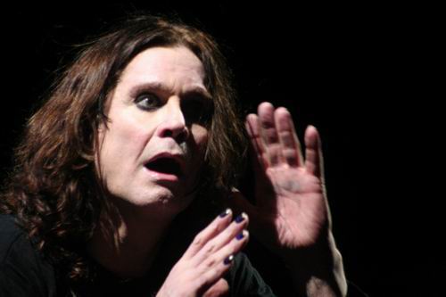 SHARON Y OZZY TIENEN UN “PACTO SUICIDA”