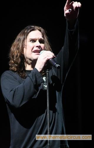 ES OFICIAL: OZZY ENCABEZARÁ EL OZZFEST 2008