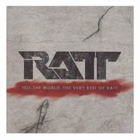 Tell The World - The very Best Of Ratt