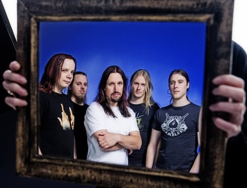 CAMBIO DE SALA PARA SONATA ARCTICA, EPICA Y RIDE THE SKY EN MADRID. ENTRADAS AGOTADAS EN BARCELONA