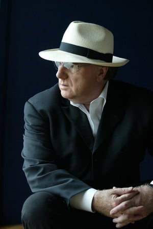 VAN MORRISON EN CONCIERTO