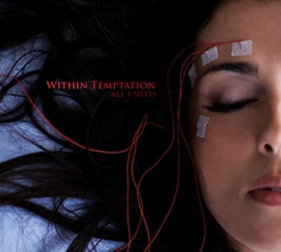 NOVEDADES EN WITHIN TEMPTATION