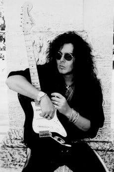 YNGWIE MALMSTEEN AL BANG YOUR HEAD!!!