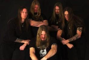 AMON AMARTH DE GIRA POR EEUU