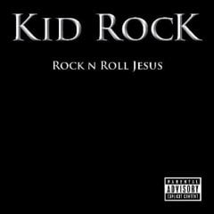 ROCK N ROLL JESUS