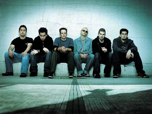 FECHAS AMERICANAS DE LINKIN PARK Y COHEED AND CAMBRIA