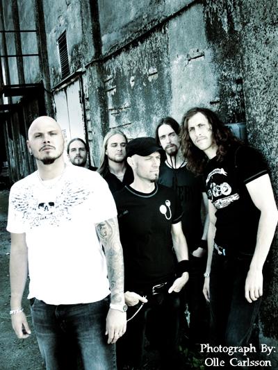 SOILWORK: GRANDES EN USA