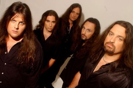 SYMPHONY X, EPICA E INTO ETERNITY: GIRA AMERICANA