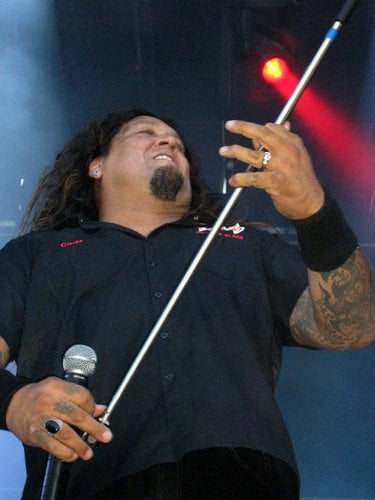 TESTAMENT PONEN TÍTULO A SU NUEVO DISCO