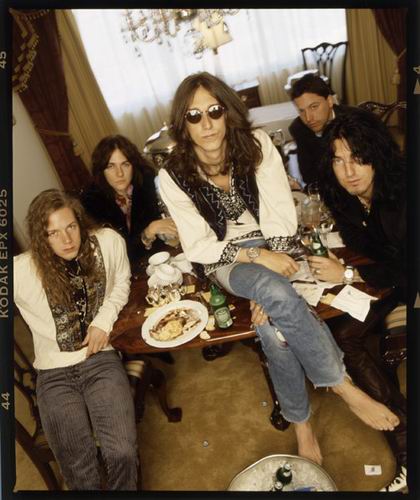 NUEVO DISCO DE THE BLACK CROWES