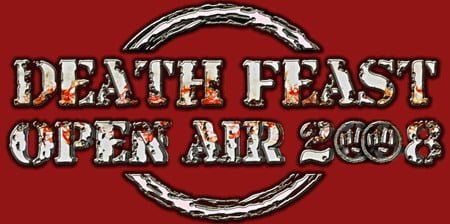 DEATH FEAST OPAIN AIR: DYING FETUS, AVULSED, DECAPITATED …