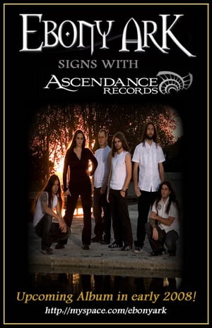 TRAS EBONY ARK…NUEVAS BANDAS PARA ASCENDANCE RECORDS