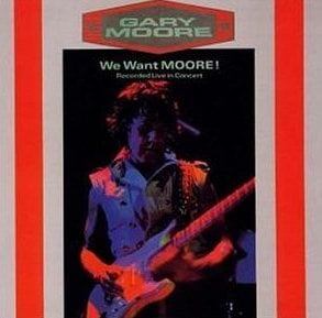 We Want Moore!