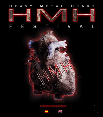 NUEVAS EDICIONES DEL HMH FESTIVAL EN MARZO Y OCTUBRE DE 2008