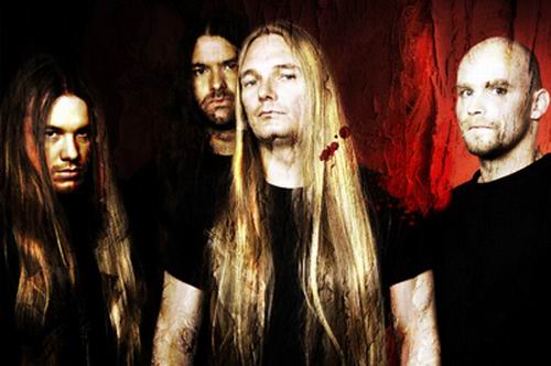 LEGION OF THE DAMNED: NUEVO DISCO PREPARADO