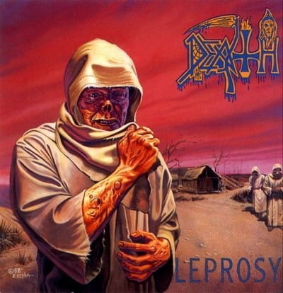 GRABACIONES DE DEATH DE 1988 PARA DESCARGAR