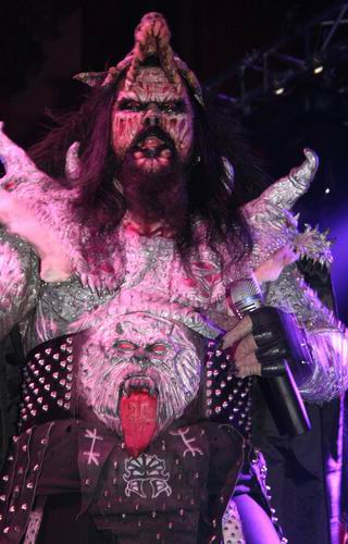 LORDI CONFIRMADOS PARA EL WACKEN