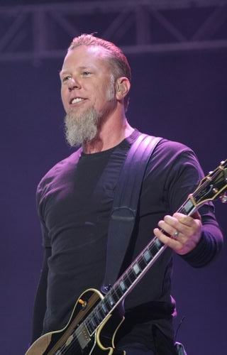 METALLICA ENCABEZARÁN EL PINKPOP HOLANDES