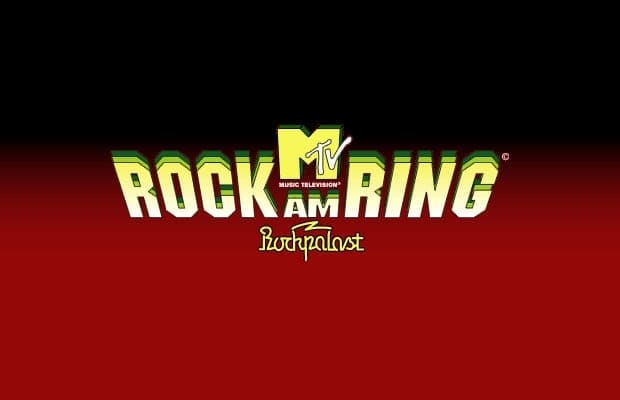 METALLICA, NIGHTWISH Y RAGE AGAINST THE MACHINE AL ROCK AM RING