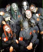 ¿SLIPKNOT DE GIRA CON DISTURBED Y MUDVAYNE?