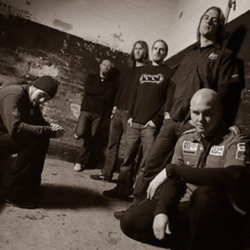 SOILWORK AL BLOODSTOCK