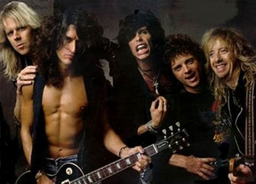 AEROSMITH COBRAN MÁS DE 750.000 DÓLARES POR UN CONCIERTO