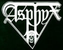 ASPHYX AL ROCK HARD FESTIVAL