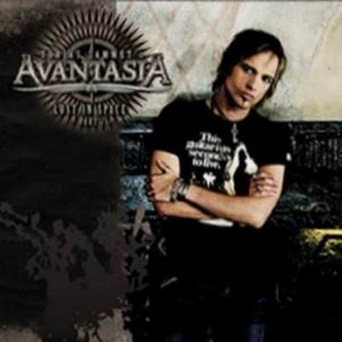 ESCUCHA ENTERO EL NUEVO DISCO DE AVANTASIA