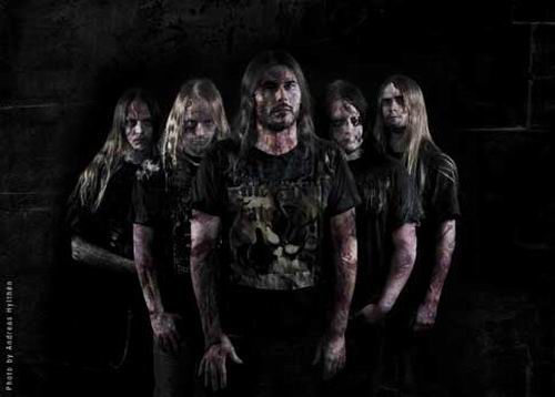 VUELVEN BLOODBATH…CON MIKAEL AKERFELDT!