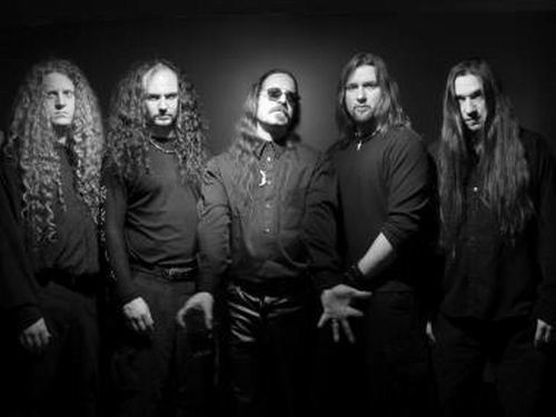 CRYPTOPSY DE GIRA POR MÉXICO