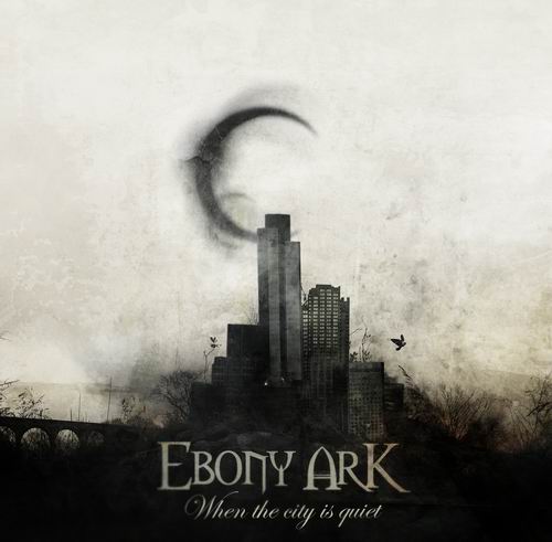 EBONY ARK VUELVEN A LA CARGA