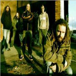 IN FLAMES PUBLICAN SINGLE