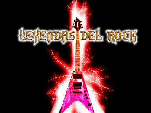 FECHAS DEFINITIVAS DEL LEYENDAS DEL ROCK FESTIVAL Y PRIMERA CONFIRMACIÓN