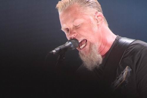 METALLICA RETRASAN SU DISCO… ¿O NO?