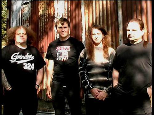 FECHAS ESPAÑOLAS DE SUFFOCATION Y NAPALM DEATH